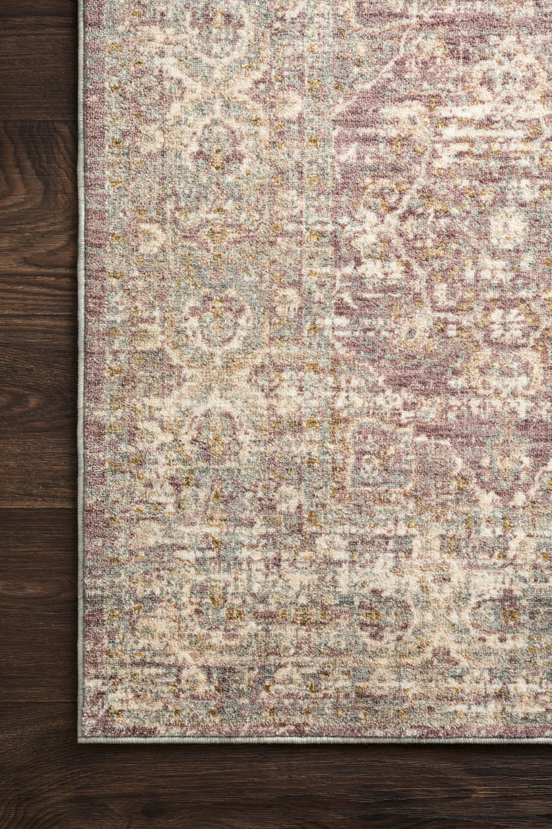 media image for Revere Rug in Lilac by Loloi 265