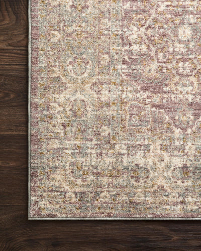 product image for Revere Rug in Lilac by Loloi 45