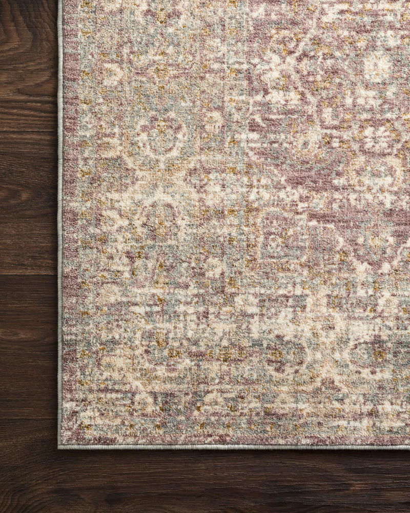 media image for Revere Rug in Lilac by Loloi 252