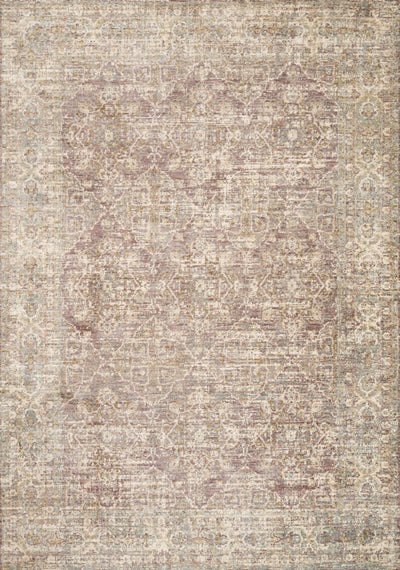 product image for Revere Rug in Lilac by Loloi 82