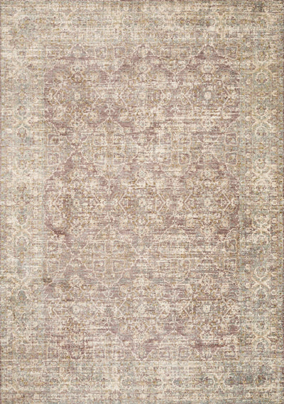 product image of Revere Rug in Lilac by Loloi 58