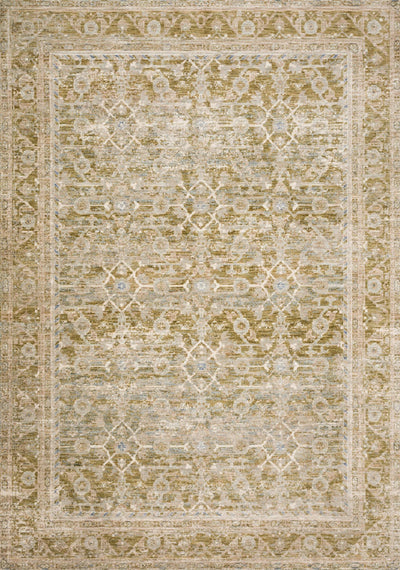 product image of Revere Rug in Avocado & Multi by Loloi 542