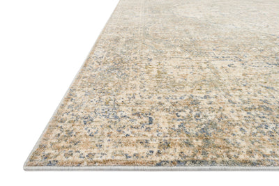 product image for Revere Rug in Granite & Blue by Loloi 39