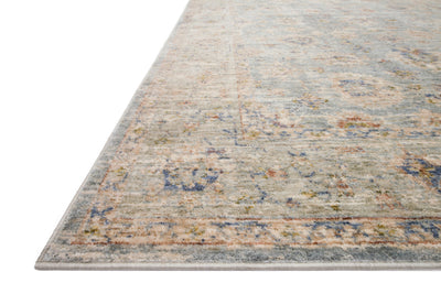 product image for Revere Rug in Light Blue / Multi by Loloi 35