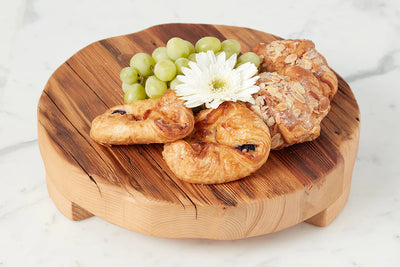 product image for classic round trivet large 17 69