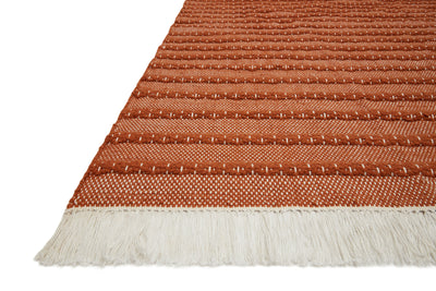 product image for Rey Rug in Adobe / Natural 80