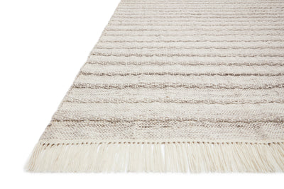 product image for Rey Rug in Silver / Grey 71