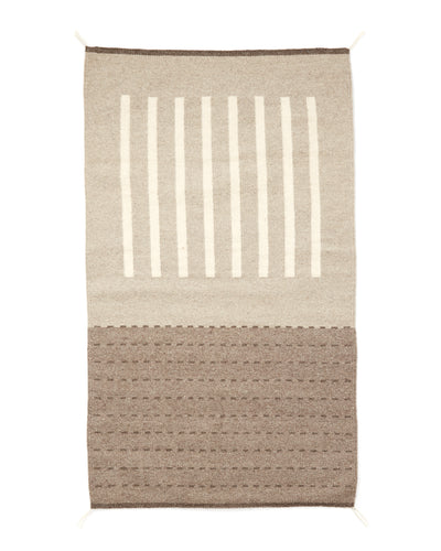 product image of Agnes Rug in Grey design by Minna 587