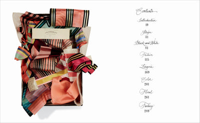 product image for The French Ribbon by Pointed Leaf Press 6