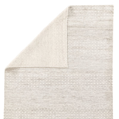product image for Neema Geometric Rug in Oatmeal & Bungee Cord design by Jaipur Living 78