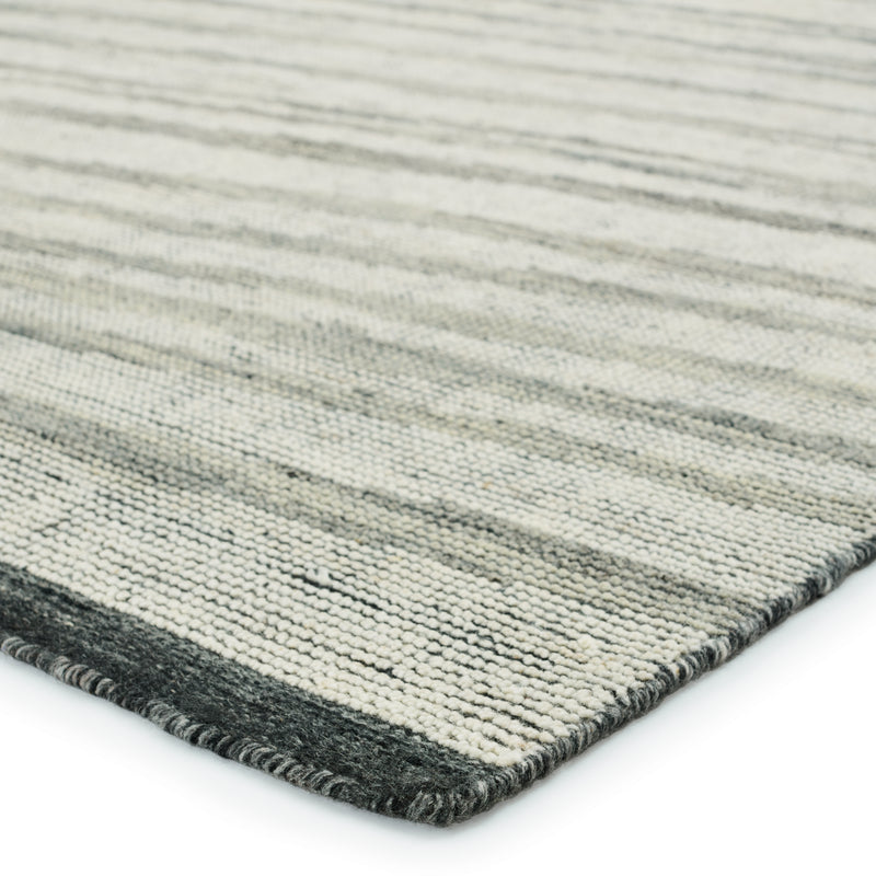 media image for Rize Farrow Hand Knotted Gray & Ivory Rug 2 272