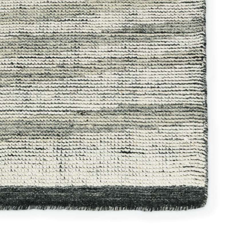 media image for Rize Farrow Hand Knotted Gray & Ivory Rug 4 26