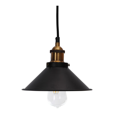 product image for Renata Pendant Lamp Black 3 76