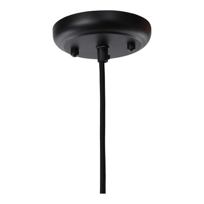 product image for Renata Pendant Lamp Black 4 50