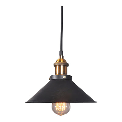 product image for Renata Pendant Lamp Black 5 95