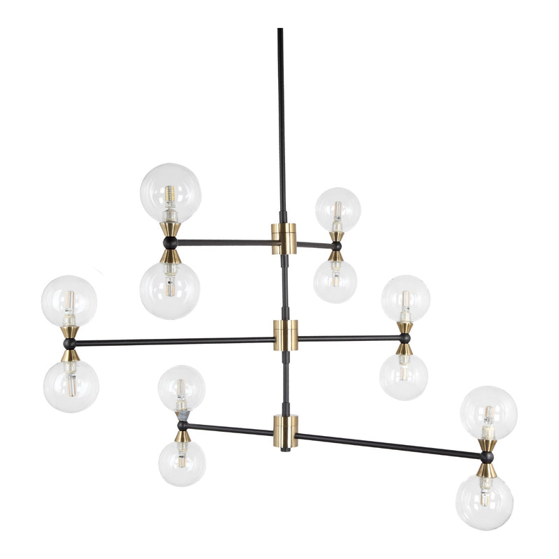 media image for Centauri Pendant Light 3 251