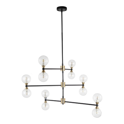 product image for Centauri Pendant Light 1 34