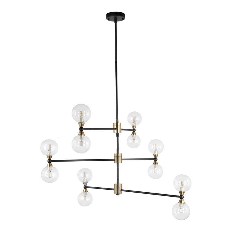 media image for Centauri Pendant Light 1 247