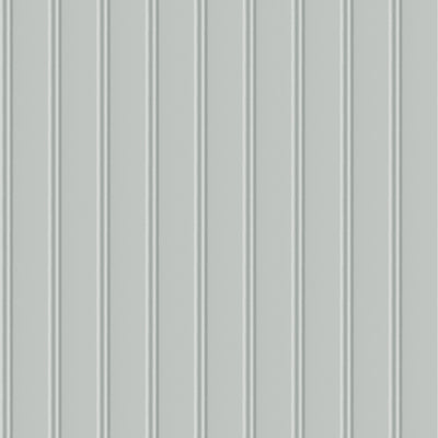 product image of Beadboard Peel & Stick Wallpaper in Grey by York Wallcoverings 540