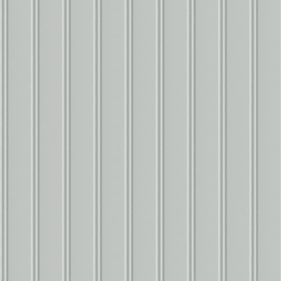 product image for Beadboard Peel & Stick Wallpaper in Grey by York Wallcoverings 35