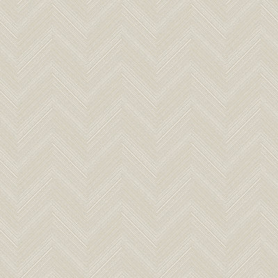 product image of sample herringbone weave peel stick wallpaper in beige by york wallcoverings 1 586