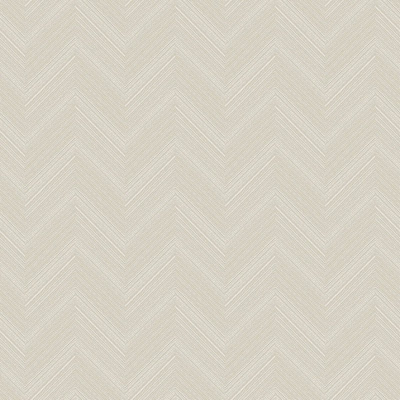 media image for sample herringbone weave peel stick wallpaper in beige by york wallcoverings 1 218