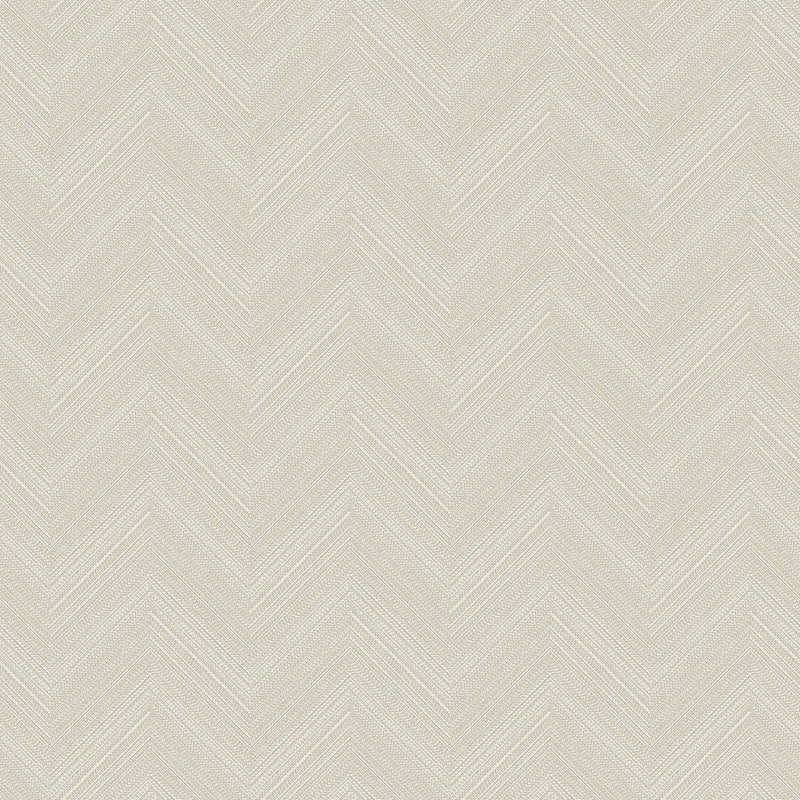 media image for sample herringbone weave peel stick wallpaper in beige by york wallcoverings 1 283