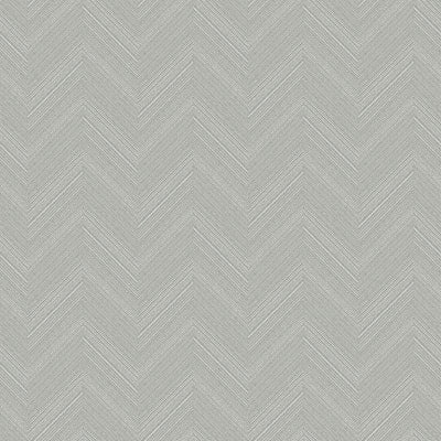 product image of sample herringbone weave peel stick wallpaper in grey by york wallcoverings 1 510