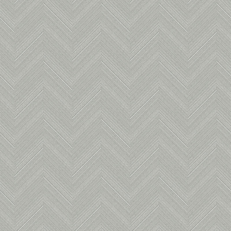 media image for sample herringbone weave peel stick wallpaper in grey by york wallcoverings 1 298