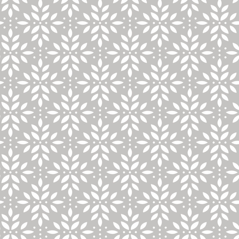 media image for Rose Lindo Agave Taupe Peel & Stick Wallpaper by York Wallcoverings 225