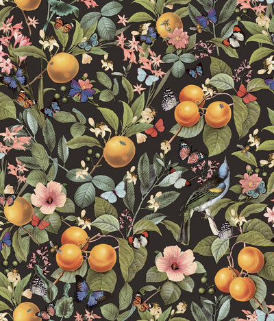 product image of sample citrus peel and stick wallpaper by roommates for york wallcoverings 1 548