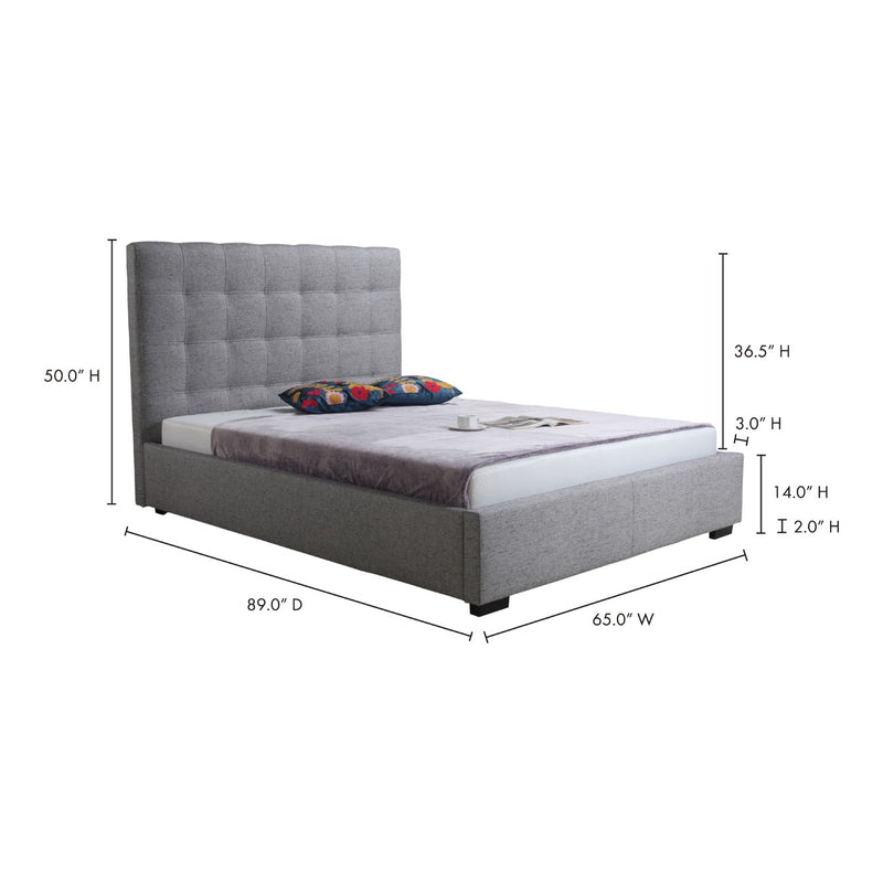 media image for Belle Beds 22 268