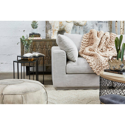 product image for Justin Corner Taupe 7 9