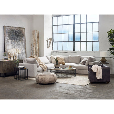 product image for Justin Corner Taupe 9 82