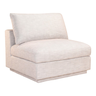 product image for Justin Slipper Chair Taupe 3 31