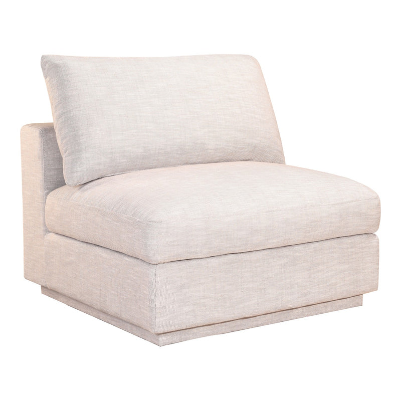 media image for Justin Slipper Chair Taupe 3 239