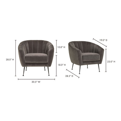 product image for Marshall Chair 13 20