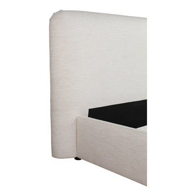 product image for samara queen beds in various colors by bd la mhc rn 1125 09 30 55