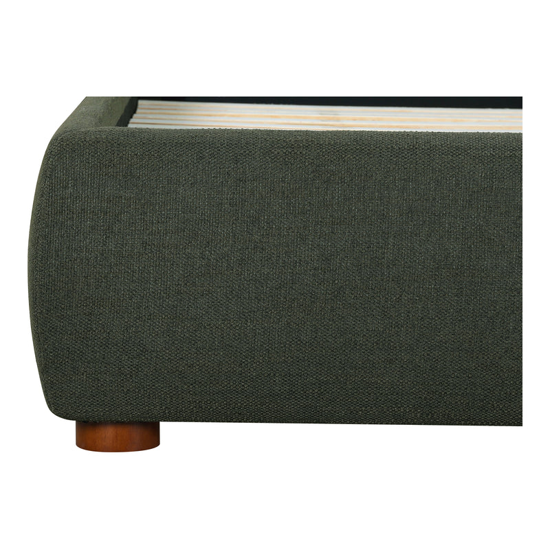 media image for luzon queen bed light grey by bd la mhc rn 1129 40 18 216