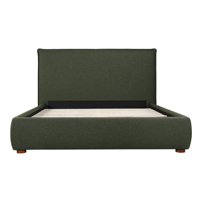 product image for luzon queen bed light grey by bd la mhc rn 1129 40 2 12