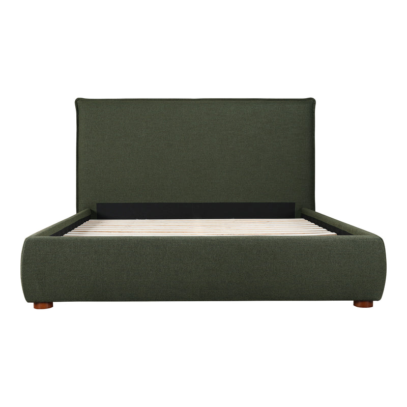media image for luzon queen bed light grey by bd la mhc rn 1129 40 2 25