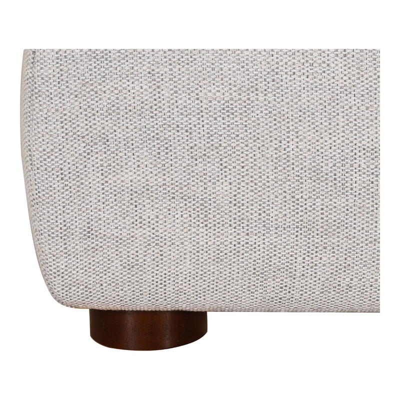 media image for Luzon Queen Bed Light Grey 13 291