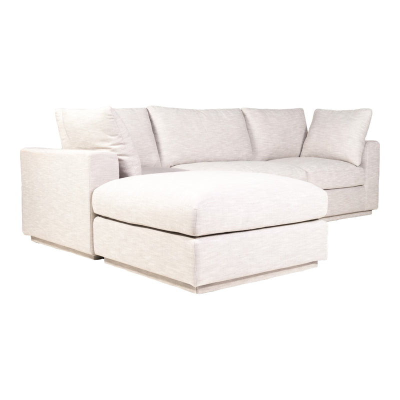 media image for Justin Lounge Modular Sectional Taupe 3 244