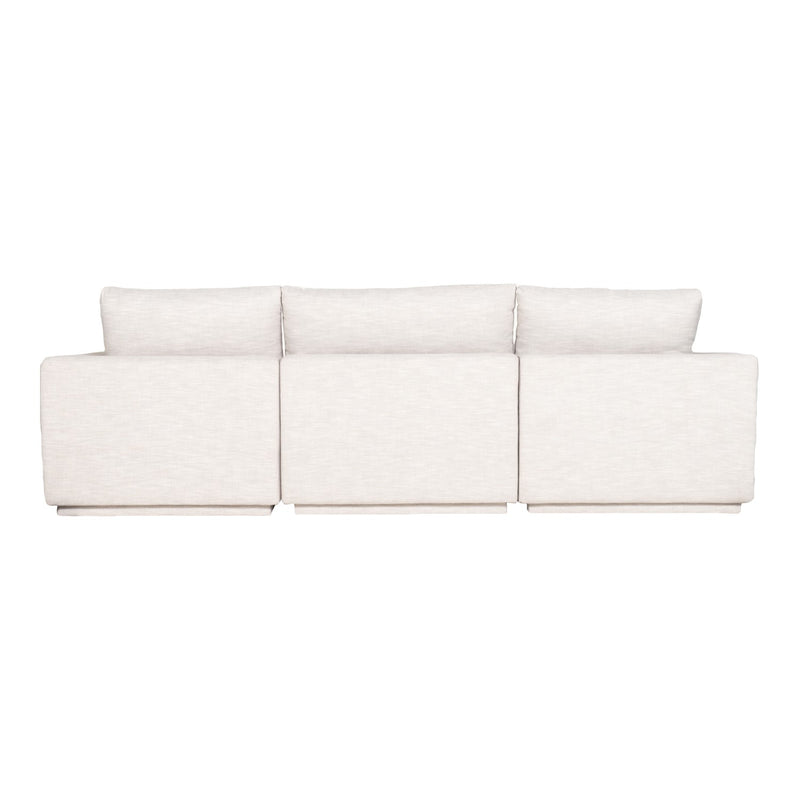 media image for Justin Lounge Modular Sectional Taupe 5 267