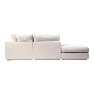 product image for Justin Dream Modular Sectional Taupe 4 21