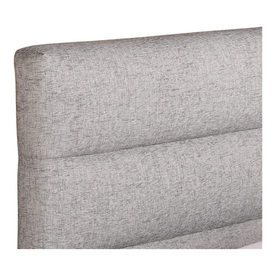 product image for Takio Queen Bed Light Grey 6 32