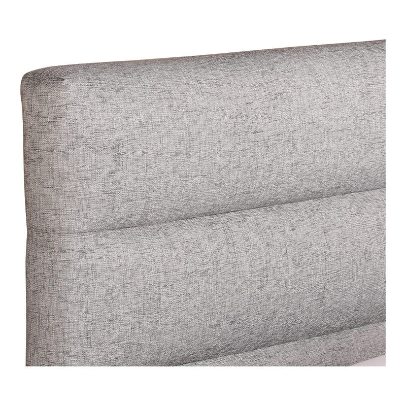 media image for Takio Queen Bed Light Grey 6 234