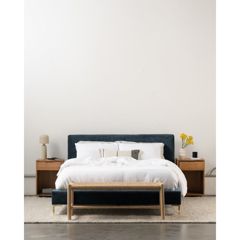 media image for Astrid Queen Bed 10 277