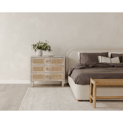 product image for colin queen bed by bd la mhc rn 1146 25 15 17