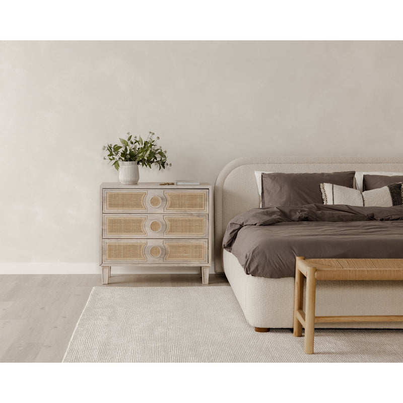 media image for colin queen bed by bd la mhc rn 1146 25 15 27